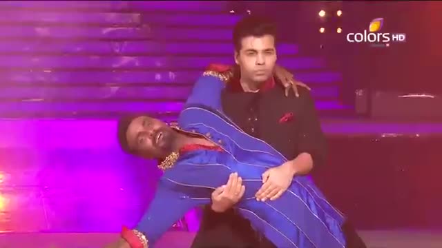 Watch Jhalak Dikhhla Jaa - 14th September 2013 (Season 6) - Episode 31 - Karan, Remo and Lauren's Dance Video
