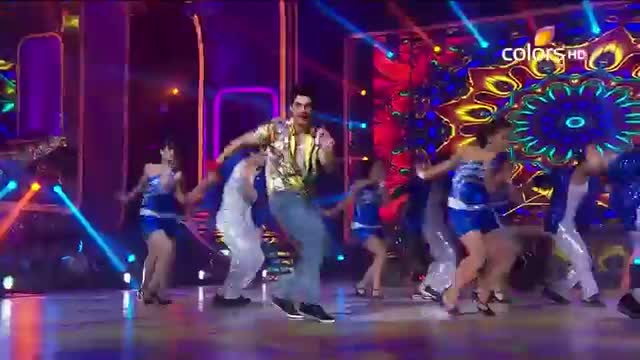 Watch Jhalak Dikhhla Jaa - 14th September 2013 (Season 6) - Episode 31 - Gurmeet, Rashmi and Karan's Performance Video