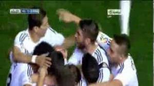 Watch Cristiano Ronaldo Goal VS Villarreal 2013 [HD] Video