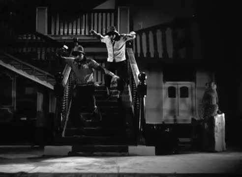 Watch R D Burman & Mehmood's Scary Night Out - Iconic Comedy Scene of Hindi Cinema - Bhoot Bangla Video