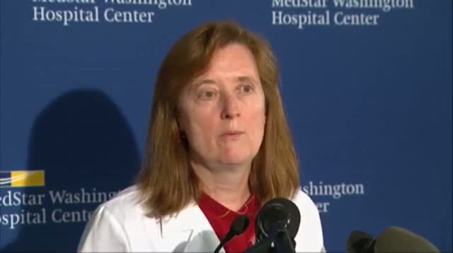 Watch Doctor: "We've Got to Stop" Mass Shootings Video