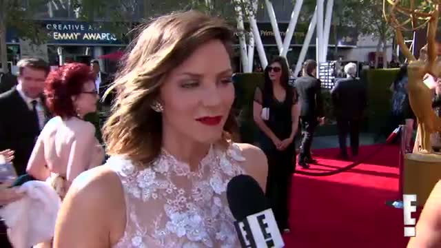 Watch Katharine McPhee Talks Twerking Video