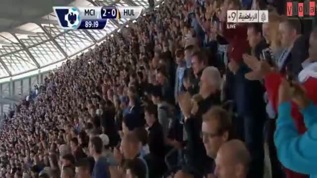 Watch Yaya Toure Vs Hull City 2013 (manchester city vs hull city 2-0 2013)(31-8-2013) HD Video