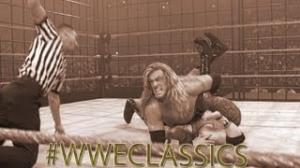 Watch WWE Classics - Rebellion 2001, Edge vs Christian Video