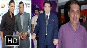 Watch Bollywood Reacts On Dilip Kumar's Health Video