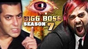 Watch Vj Andy ANGER'S Salman Khan in Bigg Boss 7 16th September 2013 Video
