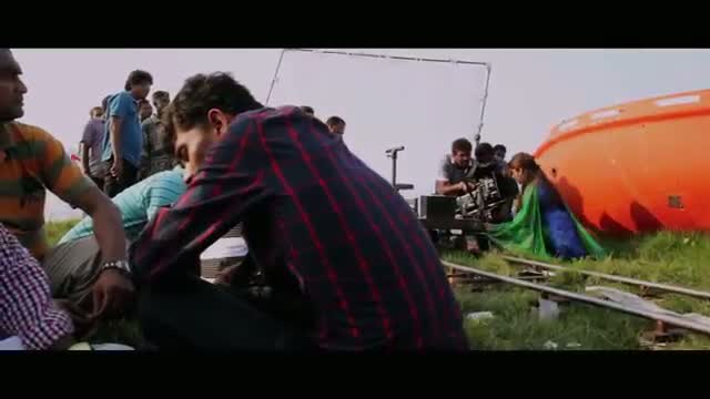 Watch Making of the Song 'Nothing Wantu' From 'Ya Yaa' Video