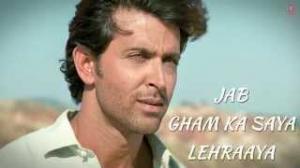 Watch Zindagi Na Milegi Dobara Farhan Akhtar Poem -1 - Dil Aakhir Tu Kyun Rota Hai Video