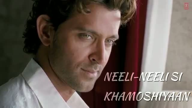 Watch Zindagi Na Milegi Dobara Farhan Akhtar Poem -2 - Aisi Gehraiyaan Aisi Tanhaiyaan Video