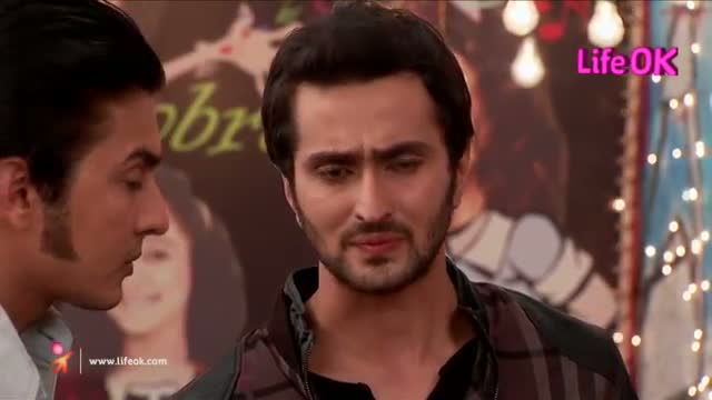 Watch Gustakh Dil - 17th September 2013 - Ep 32 Video