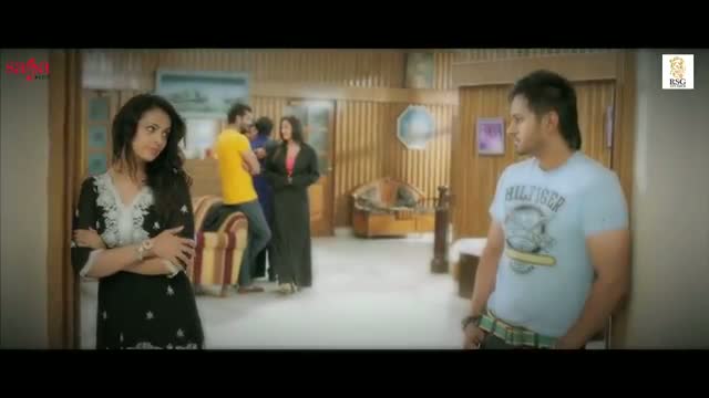 Watch CHORI CHORI - Young Malang | Javed Ali | Punjabi Romantic Song 2013 Video