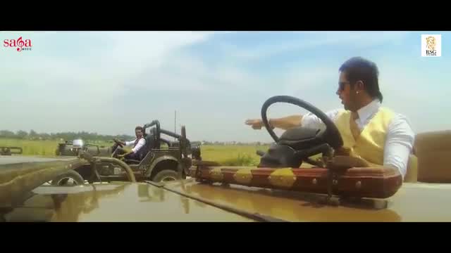 Watch Young Malang Full Video ( Latest Punjabi Song 2013 ) Mika Singh Video