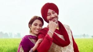 Watch Teri Meri Jodi (Latest Punjabi Movies of 2013) | Movie - HAANI | Harbhajan Mann Video