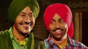 Watch Boliyan - Latest Punjabi Wedding Song 2013 | Movie - HAANI | Ft. Harbhajan Mann Video