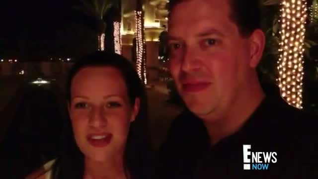 Watch Brad Pitt Crashes a Wedding Video