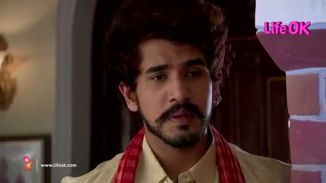Watch Kaisa Ye Ishq Hai Ajab Sa Risk Hai - 18th September 2013 - Ep 108 Video