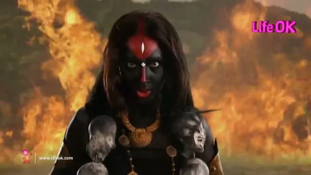 Watch Devon Ke Dev... Mahadev - 18th September 2013 - Ep 495 Video