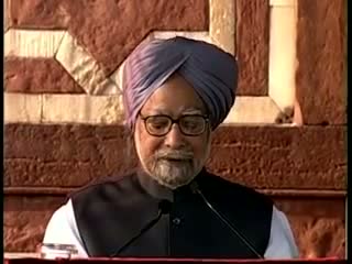 Watch PM's speech at Humayun's Tomb restoration completion ceremony. Video