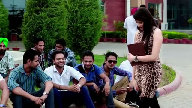 Watch College De Yaar by Nick Sandhu | Full HD Brand New Punjabi Song 2013 Video