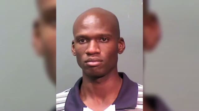 Watch Mother of Navy Yard Shooter 'So, So Very Sorry' Video