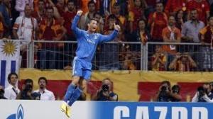 Watch Cristiano Ronaldo Vs Galatasaray Away HD 720p (17/09/2013) Video