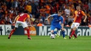 Watch Gareth Bale Vs Galatasaray Away HD 720p (17/09/2013) Video