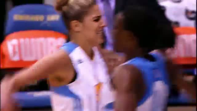 Watch Athletes of the WNBA: Passion Video