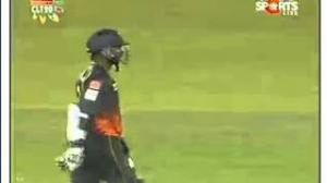 Watch Shikhar Dhawan 71 Runs Off 53 Balls in Champions League T20 2013 - SRH vs KM - 17/9/2013 Highlights Video