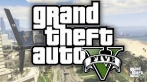 Watch GTA 5 Cheats & Bikes Talk - Jet Packs,Flying Cars & More! Video