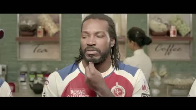 Watch AXE - Third Umpire Video