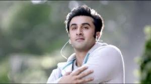 Watch Axe Blast Ad Ranbir Kapoor Ad India 2013 Keeps Score Video
