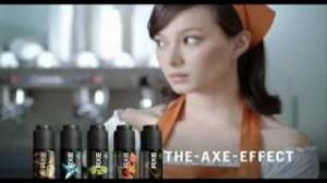 Watch AXE Call Me 0908-8933333 Official TVC Video