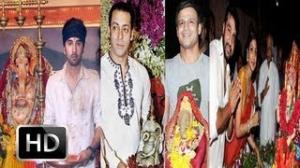 Watch Ganapati Festival 2013 with Bollywood (Special) Video