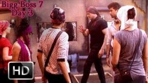 Watch Bigg Boss 7 Full Episode - 18 Sept 2013 Video