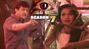 Watch Bigg Boss 7 18th September 2013 - Armaan Makes Gauhar CRY Video