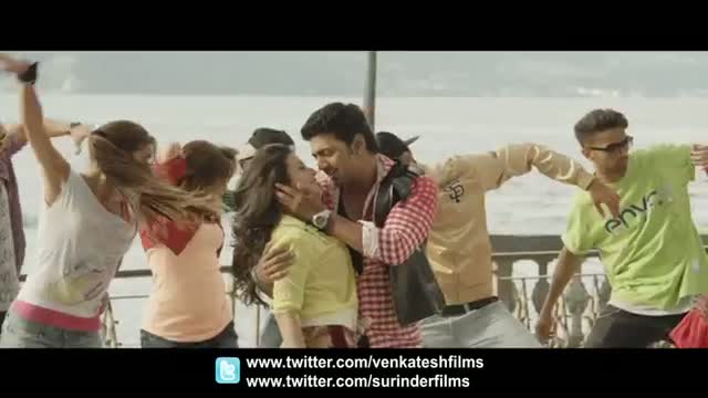 Watch Love You Soniyo Teaser (Rangbaaz Bengali Movie 2013) Video