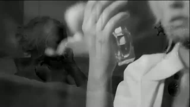 Watch Christina Aguilera Red Sin TV Commercial Video