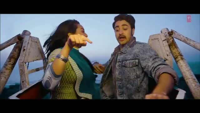 Watch Yeh Tune Kya Kiya (Full Video Song) Once upon A Time In Mumbaai Dobara - Akshay Kumar & Sonakshi Sinha Video