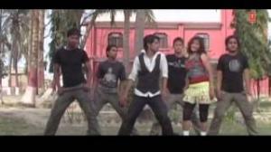 Watch Rajua Ke Saali ( Bhojpuri Title Video Song ) | Movie - Rajua Ke Saali Video