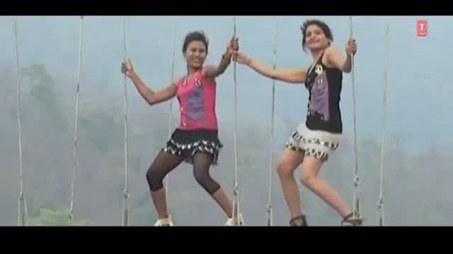 Watch Kalyug Ke Naari ( Bhojpuri Video Song ) | Movie - Rajua Ke Saali Video