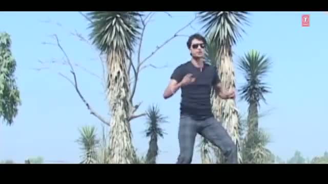 Watch Ek Do Tin Mangal Ke Din ( Bhojpuri Video Song ) | Movie - Rajua Ke Saali Video