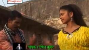 Watch Rangwaji Karbu Ta Barbad Ho Jaibu ( Bhojpuri New Hot Romantic Song ) | Singer - Ganesh Kumar Video
