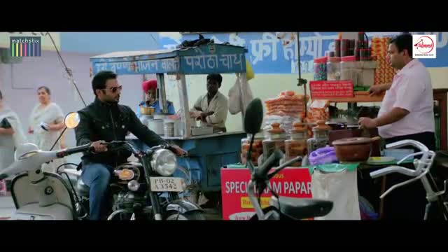 Watch Channa Ve | Singer - Sandeep Bankeshwar ( Latest Punjabi Video Song ) Video
