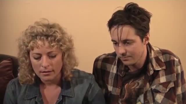 Watch Americana Duo Shovels & Rope Finds Success Video