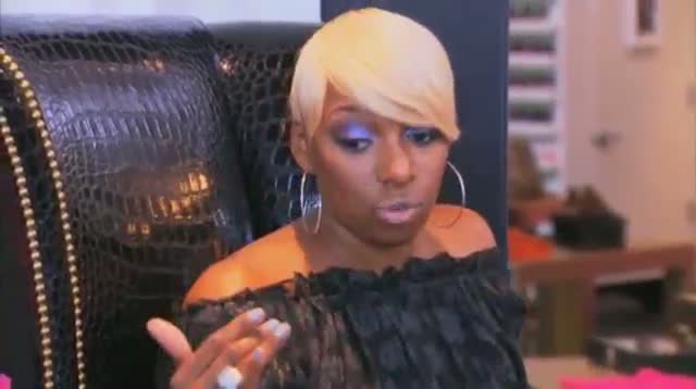 Watch NeNe Leakes Stars in New Bravo Spinoff Video