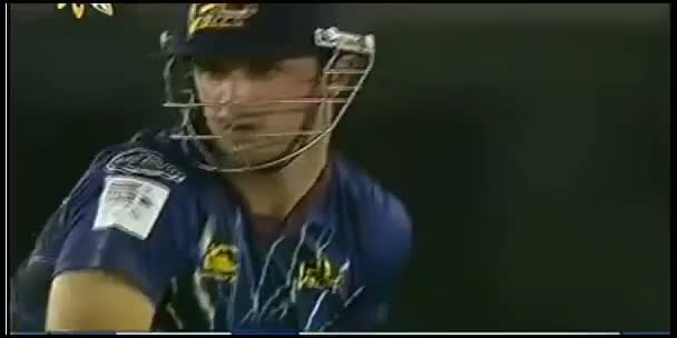 Watch Sunrisers Hyderabad vs Otago Volts - Champions League T20 2013 - 20 September 2013 Video