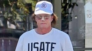 Watch Bruce Jenner Talks Skin Cancer Battle Video