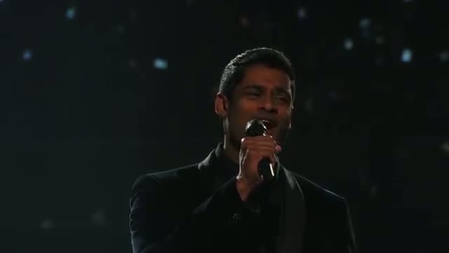 Watch Forte - Opera Trio's Encore Performance of "The Prayer" - America's Got Talent 2013 Finals Video