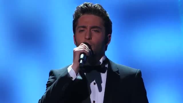 Watch Forte - Opera Trio Performs "Caruso" - America's Got Talent 2013 Finals Video