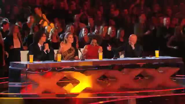 Watch Earth, Wind & Fire - "September" & "My Promise" Performance - America's Got Talent 2013 Finale Video